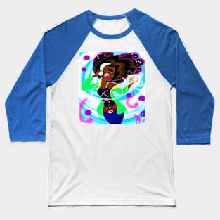 Magic Melody Baseball T-Shirt